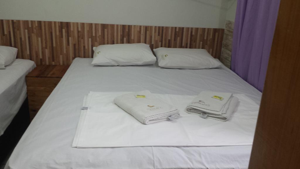 Hotel Cerrado Goiânia Eksteriør bilde