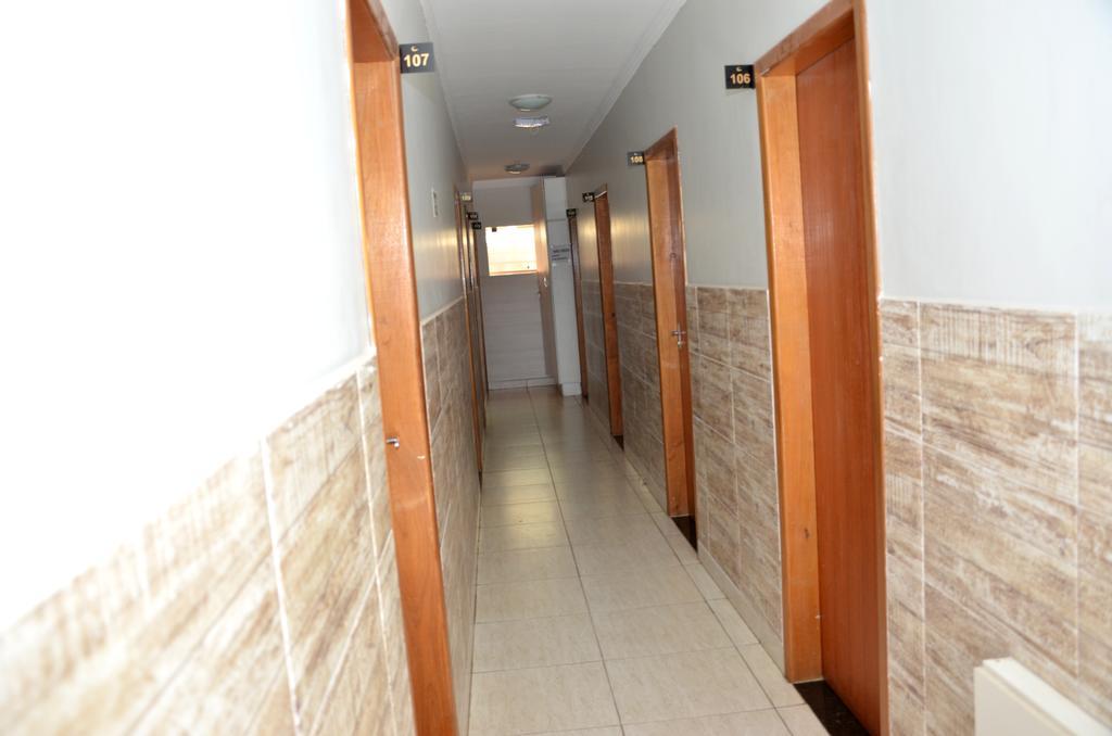 Hotel Cerrado Goiânia Eksteriør bilde