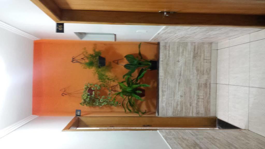 Hotel Cerrado Goiânia Eksteriør bilde